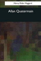 Allan Quatermain