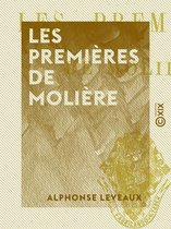 Les Premières de Molière