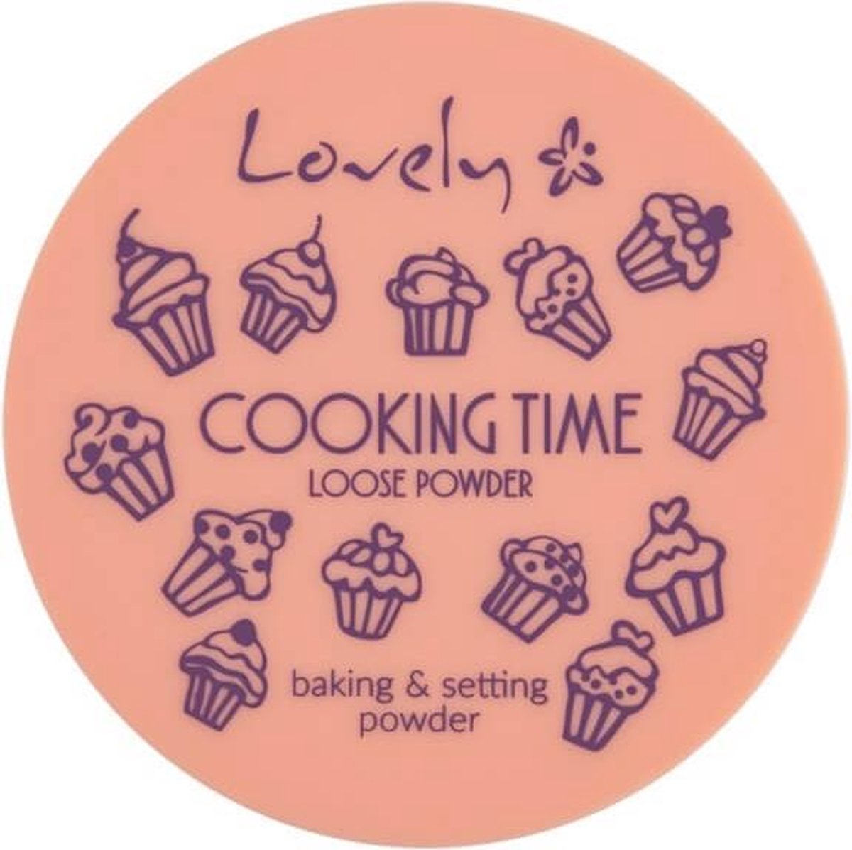 Lovely Powder Loose Cooking Time