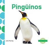 Pingüinos (Penguins)