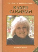 Library of Author Biographies- Karen Cushman