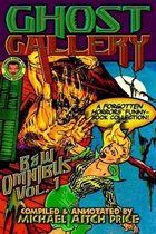 Ghost Gallery: B&W Omnibus Vol. 1