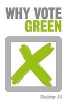 Why Vote Green?