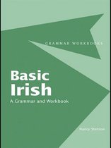 Grammar Workbooks - Basic Irish: A Grammar and Workbook