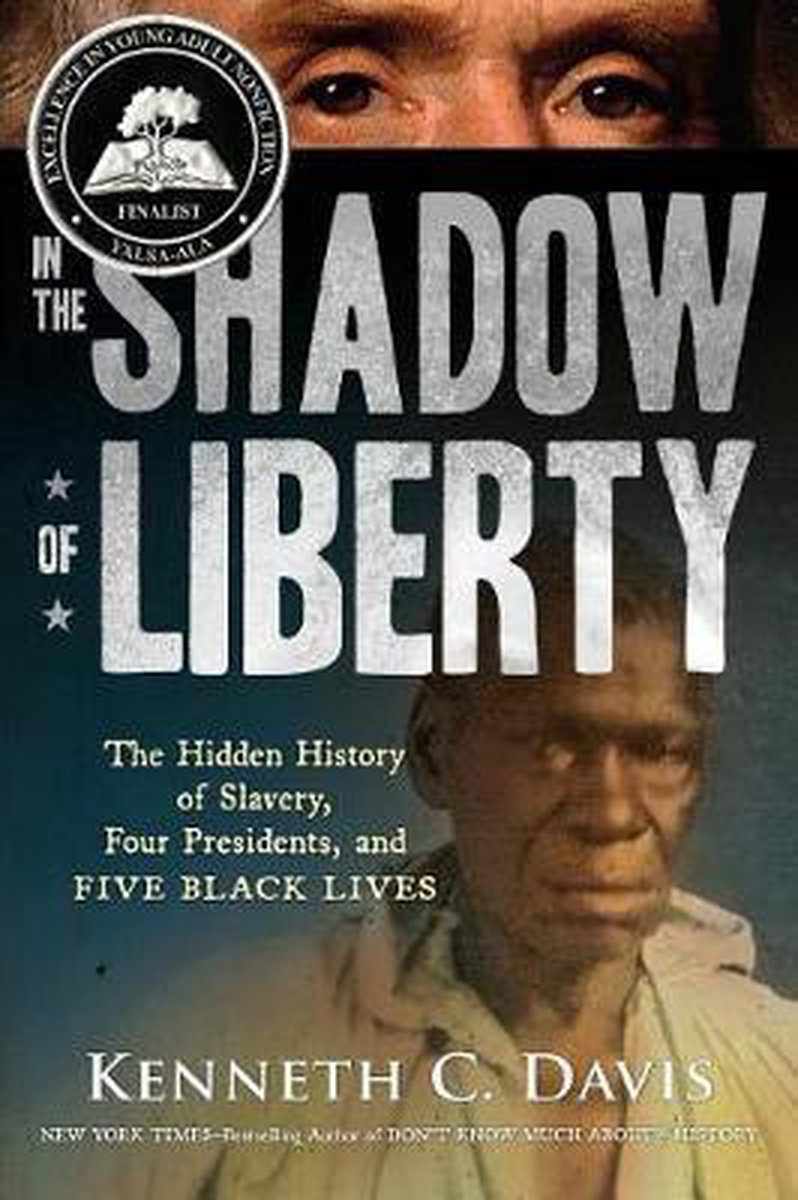 In the Shadow of Liberty - Kenneth C Davis