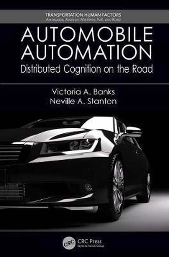Automobile Automation - cover
