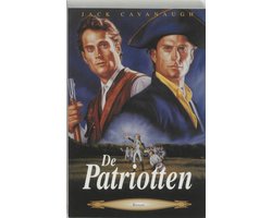 De Patriotten