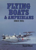 Flying boats & amphibians since 1945