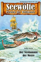 Seewölfe - Piraten der Weltmeere 200 - Seewölfe - Piraten der Weltmeere 200