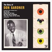 Story of Don Gardner