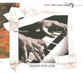 Songs For Love (CD)