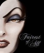 Fairest of All A Tale of the Wicked Queen 1 Villains
