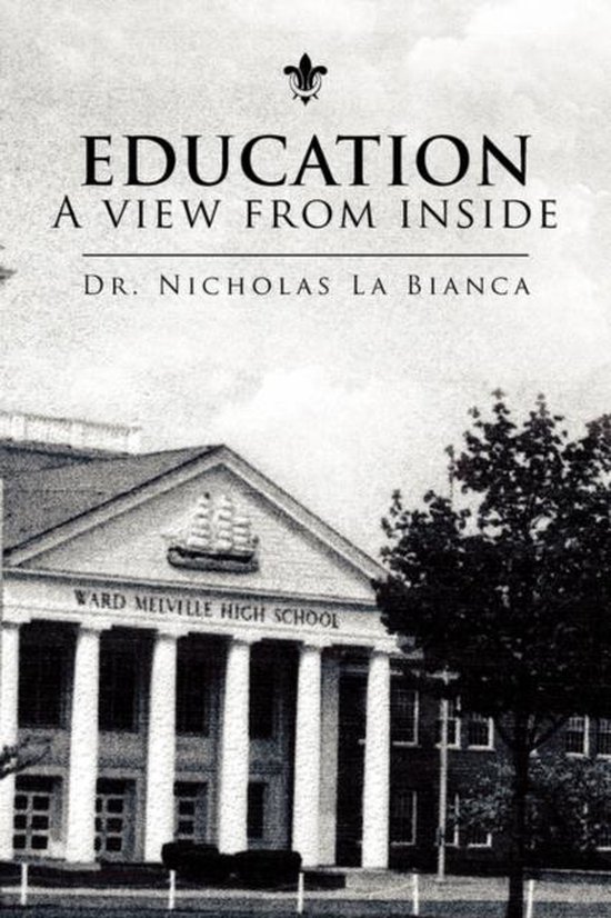 Education - a View from Inside - cover