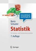 Statistik fuer Human und Sozialwissenschaftler