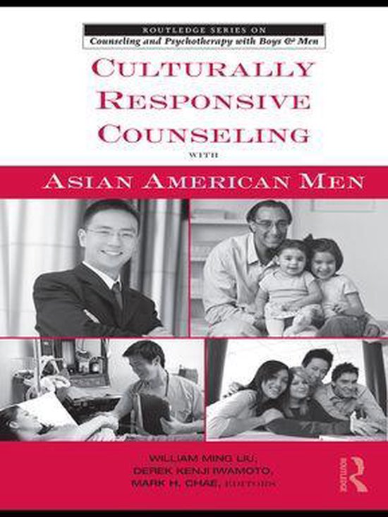 The Routledge Series on Counseling and Psychotherapy with Bo ... - cover