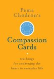 Pema Chodrons Compassion Cards