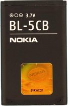 Nokia batterij 800 mAh Li-Ion voor Nokia 1616,113,1280,1800,208,C1-01,C1-02