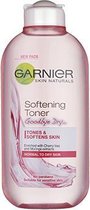 Garnier Skin Naturals Softening Tonic - 200ml