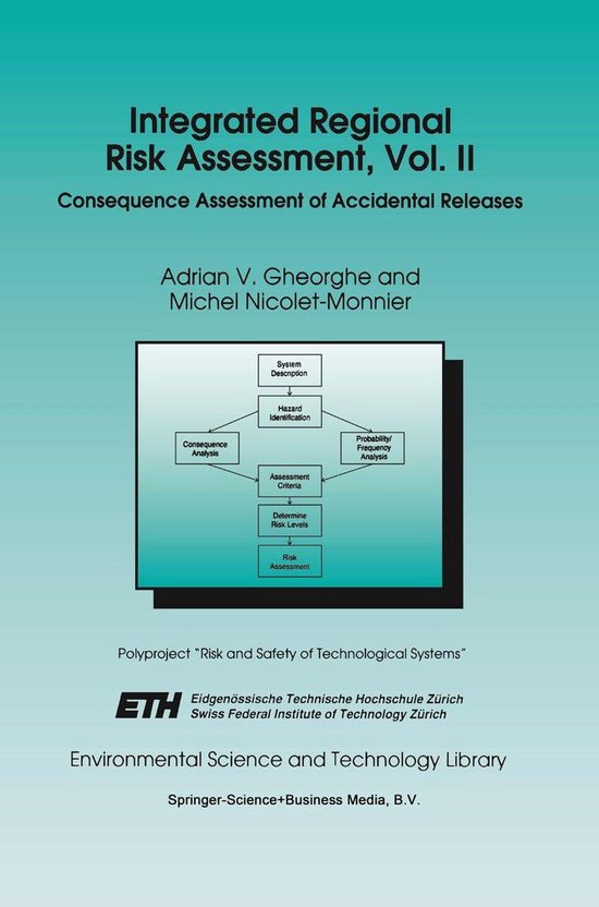 Environmental Science and Technology Library 4 - Integrated  ... - cover