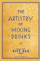 The Artistry Of Mixing Drinks (1934)