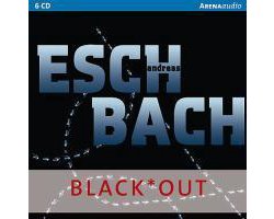 Omslag van Black *Out