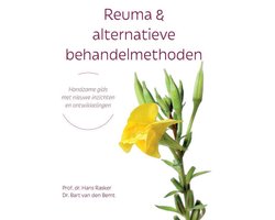 Reuma & alternatieve behandelmethoden