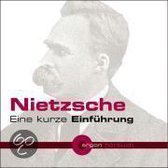 Nietzsche. Eine kurze Einführung. CD