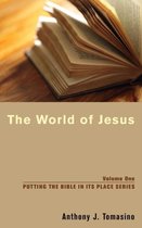 Putting the Bible in Its Place-The World of Jesus