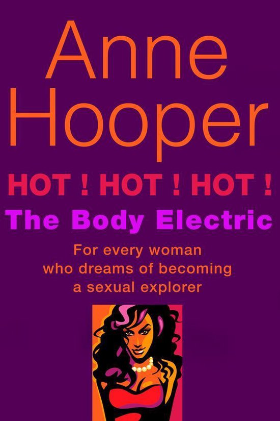 Hot! Hot! Hot! - cover