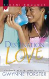 Destination Love (Mills & Boon Kimani)