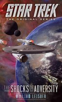 Star Trek: The Original Series - The Shocks of Adversity