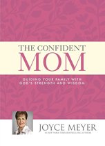 Omslag The Confident Mom