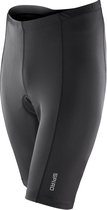 Spiro Padded Bikewear Shorts, Kleur Zwart, Maat M