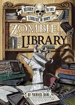 Zombie in the Library