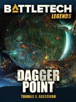 BattleTech Legends 51 - BattleTech Legends: Dagger Point