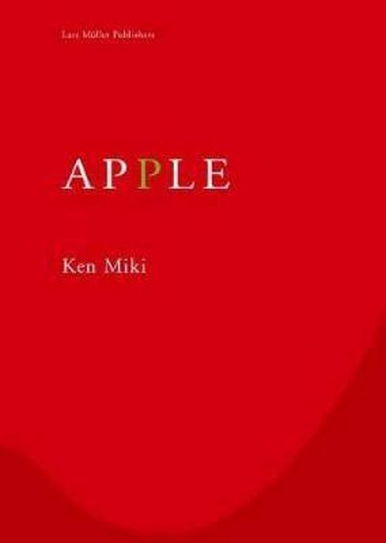 Apple - cover