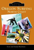 Images of Modern America - Oregon Surfing