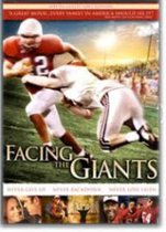 Various Artists - Facing The Giants (DVD)