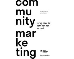 Community marketing