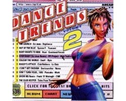 Dance Trends, Vol. 2