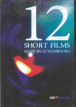 12 Short films (Made in Luxembourg)