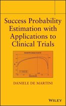 Success Probability Estimation with Applications to Clinical Trials