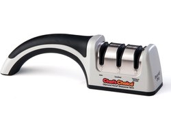 Chef's Choice 4643 messenslijper - handmatig - 15°/20° - 3 fasen