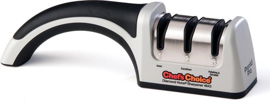 Chef's Choice Pro Messenslijper 4643 - Chef's Choice FW507