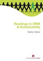 Readings in Human Resource Management & Sustainability