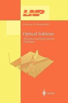 Optical Solitons