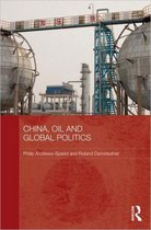 China, Oil And Global Politics