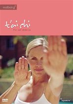 Tai Chi For Self Defence [DVD]