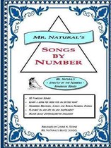 Mr. Natural's Songs by Number