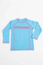 Ducksday UV shirt kids lange mouwen - Storm Rider